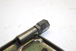 2002 Ski-doo Mxz X 440 Oem Support Plate 512058500 Q3934