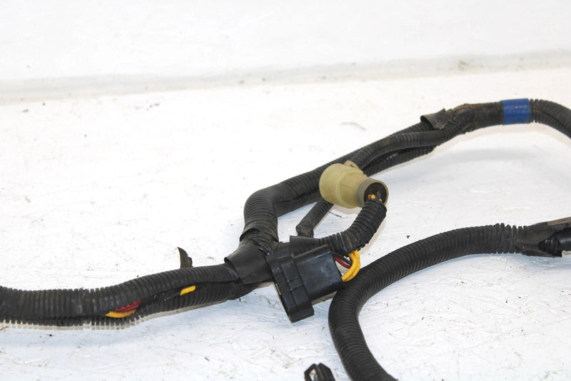 2000 Ski-doo Formula 600 Oem Main Wiring Harness SS107