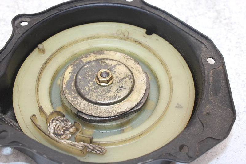 1996 Kawasaki Bayou 300 Oem Starter Recoil 49088-1054 AK25
