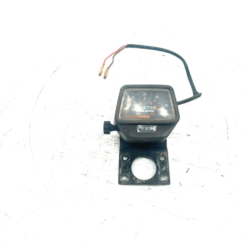 92-93 Polaris Trail Boss 350L 2x4 OEM Speedometer (Under 3k) 3280129 AP247