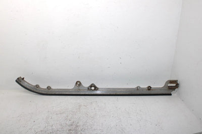1991 Yamaha Exciter Ii 570 Liquid Oem Right Skid Rail 88R-W4741-00-00 SY24