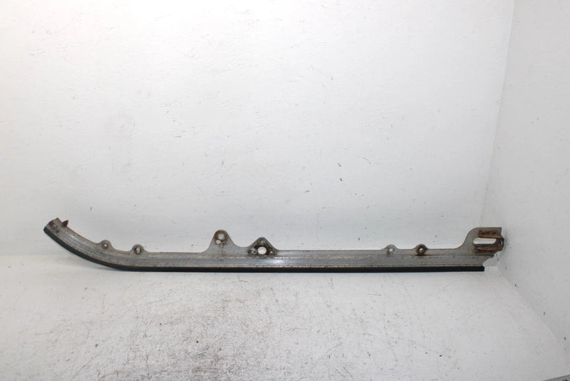 1991 Yamaha Exciter Ii 570 Liquid Oem Right Skid Rail 88R-W4741-00-00 SY24
