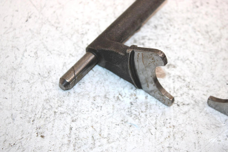2001 Polaris Magnum 325 OEM Shift Fork Set 3233602 3233605 AP98