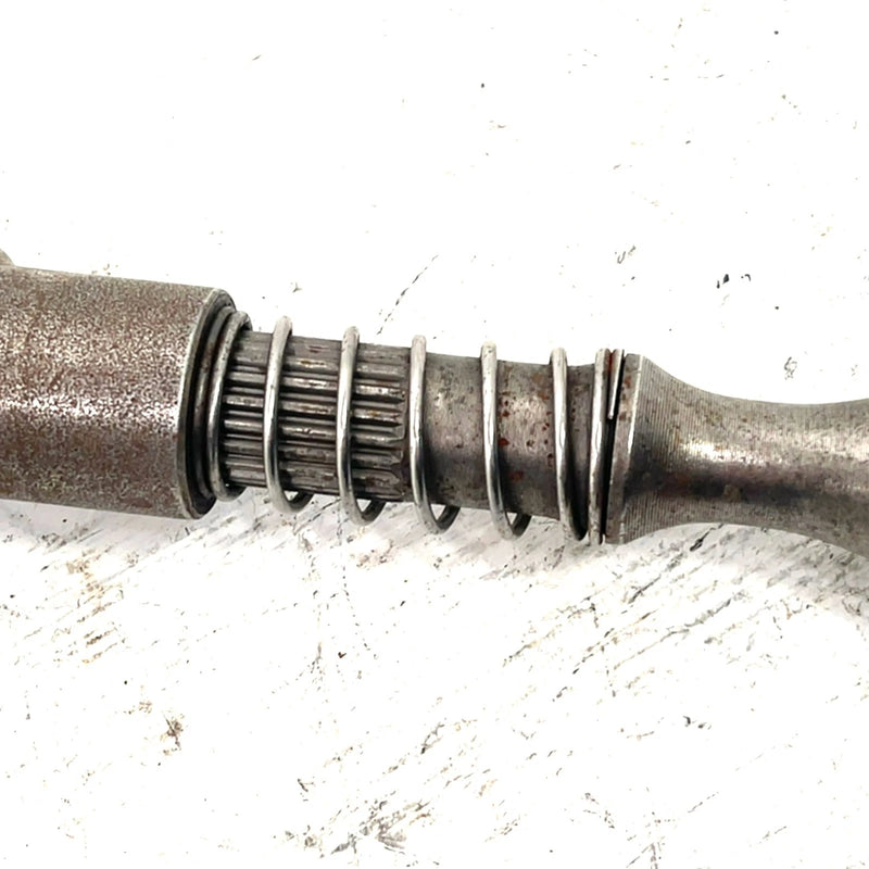 85-87 Honda ATC250SX OEM Rear Drive Shaft 40200-HA6-681 AH97