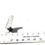 84-87 Suzuki Quadrunner 185 OEM Gear Shift Fork 4 25241-24401 AS0