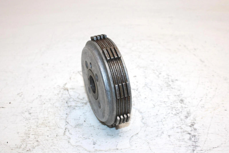 1982 Honda Atc 185a Oem Clutch Pack Set 22350-115-020 22361-437-000 AH63