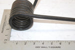 2005 Ski-doo Mxz 600 Ho Sdi Oem Rear Suspension Left Spring 503190718 SS88