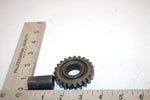 18 Suzuki King Quad 500 Oem Reverse Idler Gear Set 24561-31G20 AS9
