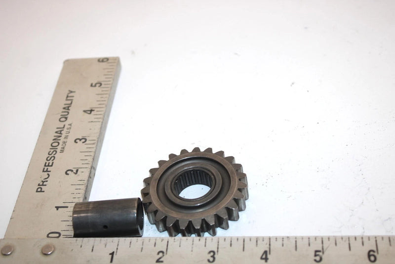 18 Suzuki King Quad 500 Oem Reverse Idler Gear Set 24561-31G20 AS9