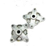 03-04 Polaris Magnum 330 4X4 OEM Front Wheel Hub Pair 5133360 AP218