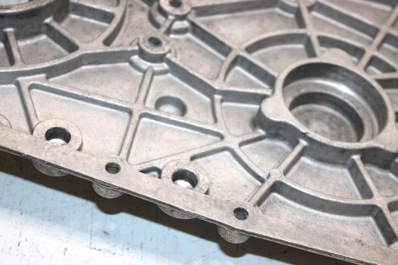 2002 Polaris Sportsman 500 Oem Transmission Cover 3233778 AP78