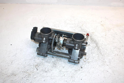 06 Arctic Cat M6 Efi 141 Oem Throttle Body 3007-025 SAS14