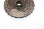 1980 Yamaha Exciter 440 Oem Rear Brake Disk 888-25831-00-00 SY58