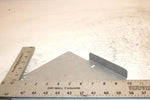1996 Ski-doo Formula Stx 583 Oem Heat Deflector Plate 517249100 SS25