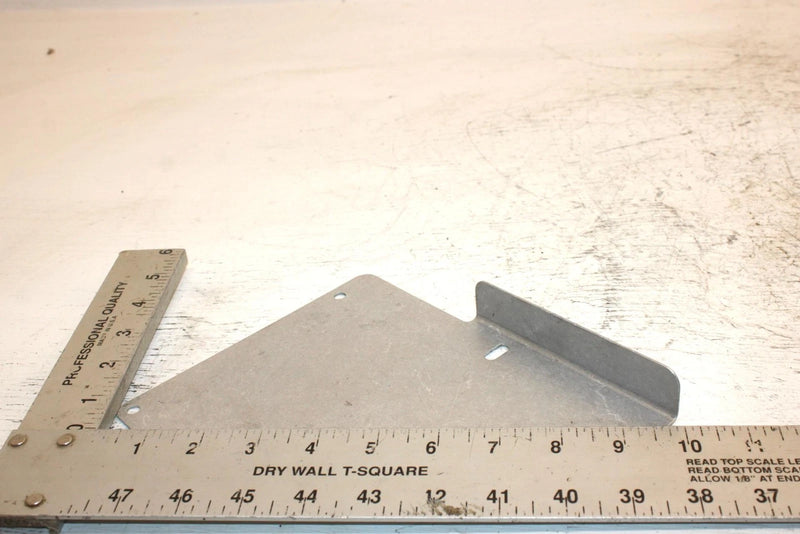 1996 Ski-doo Formula Stx 583 Oem Heat Deflector Plate 517249100 SS25