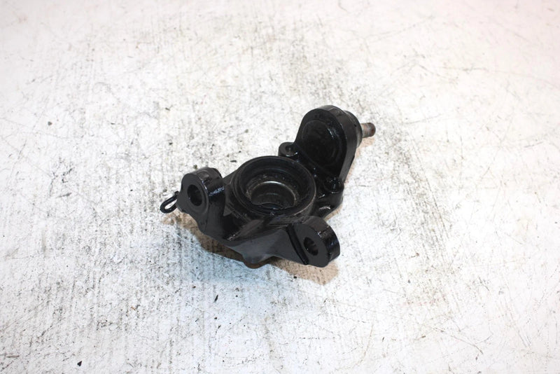 1998 Honda Foreman Fourtrax Oem Left Knukcle 51250-HM7-A40 AH34