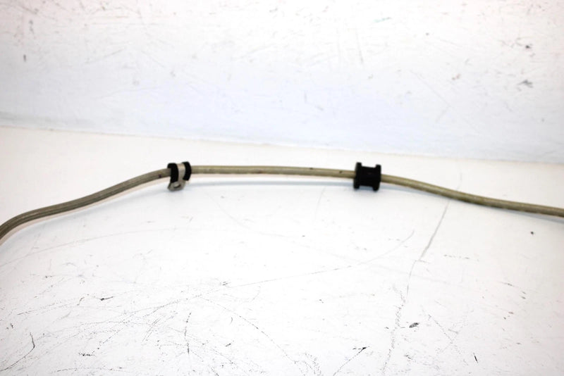 14 Can-am Outlander Max 400 Efi Oem Rear Brake Hose 705600929 AB6