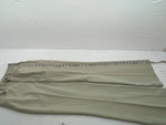 New Vintage Beige Lee Polyester Pants VV-46