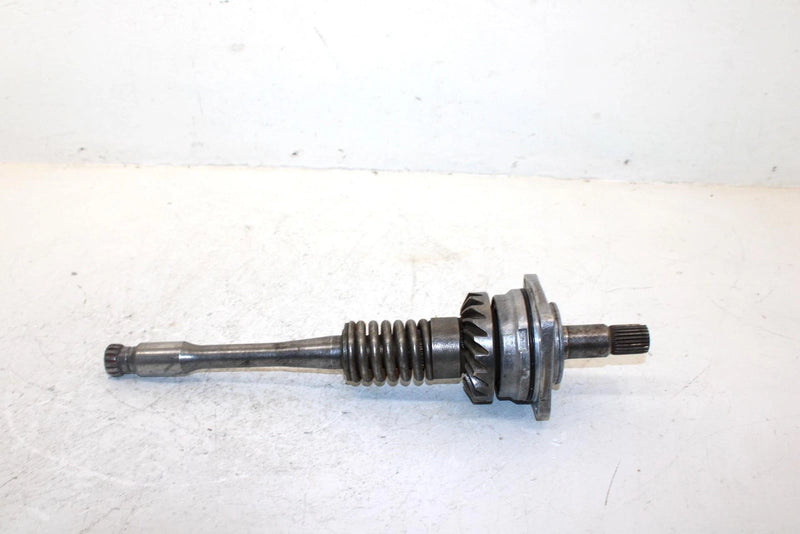 2002 Kawasaki Prairie 650 Oem Enigne Dampner Shaft 13107-1438 AK27