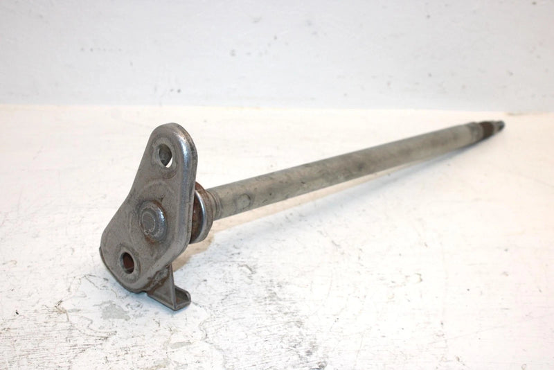 1986 Honda Trx 125 Oem Steering Post Shaft 53310-VM6-680 AH41