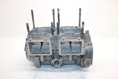 1999 Polaris 500 Xc Oem Crankcase 2201277 SP28