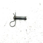 2013 Polaris Ranger XP 900 OEM Bed Box Pin Pair 7661878 XP11.1