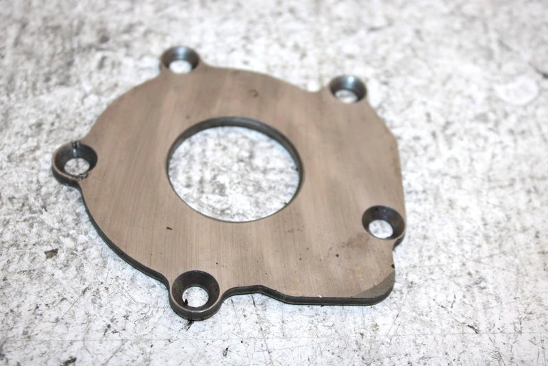 2001 Polaris Magnum 325 Oem Oil Pump Cover 3086450 Q3305