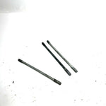 1984 Suzuki ALT125 OEM Cylinder Stud Bolt Set  09108-08089 AS31