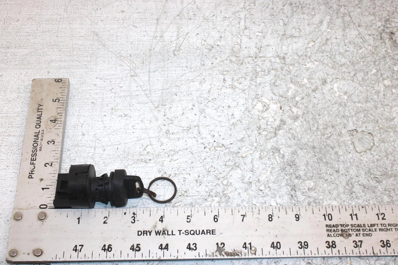 2015 Polaris Ranger 570 Eps Oem Ignition Key Switch 4081556 XP5.1