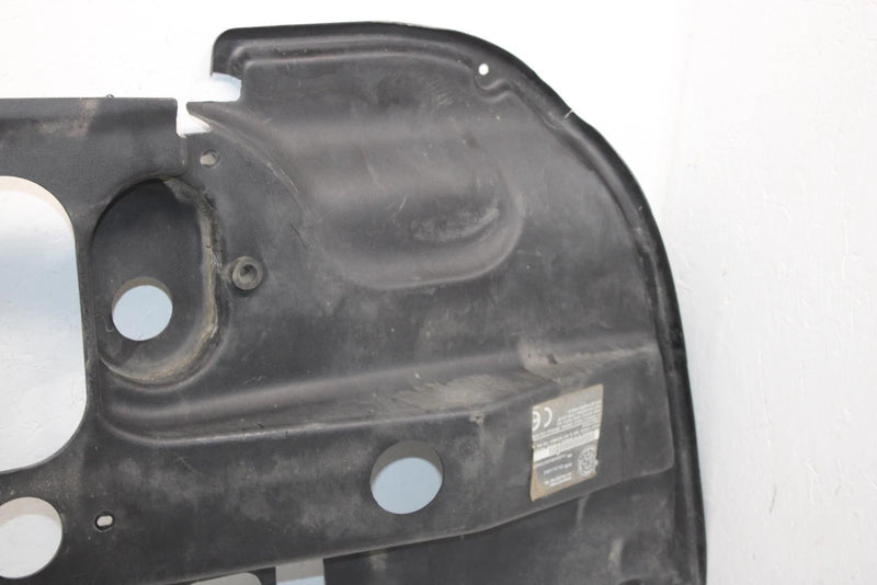 2006 Polaris Ranger Xp 700 Oem Hood Liner 5437106 XP3