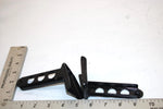 87 Kawasaki Bayou 185 Klf185a Oem Rear Fender Bracket Set 11044-1629 AK13