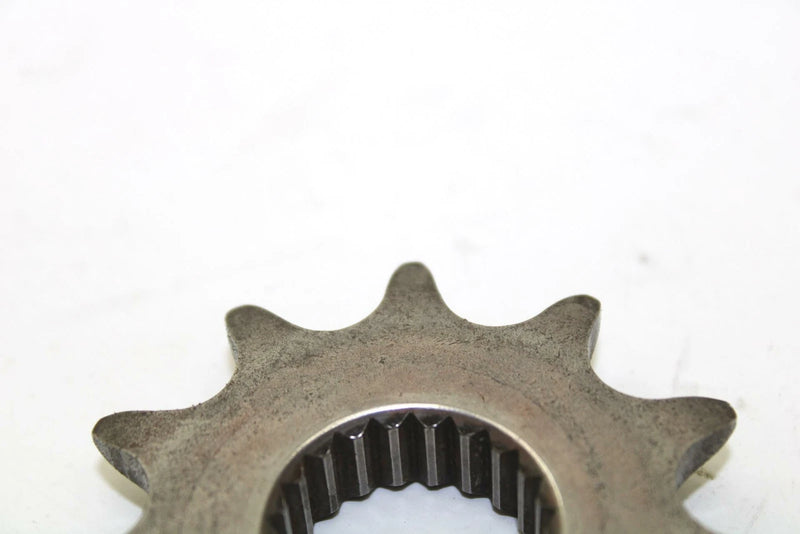 Polaris OEM Steel Original Standard 11T Eccentric Sprocket 3221043 Q55