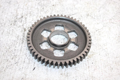 1998 Honda Foreman Fourtrax Oem 49T First Countershaft Gear 23411-HC4-000 AH35