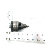 2001 Sea-Doo GTX DI OEM Starter Bindex 420888042 JS5