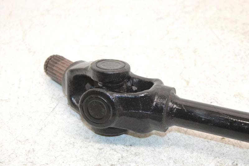 2003 Polaris Magnum 330 Oem  Front Drive Axle 3087251 AP158