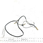 1984 Suzuki Quadrunner 185 LT185 OEM Tailight Lead Harness 36852-22A01 AS39