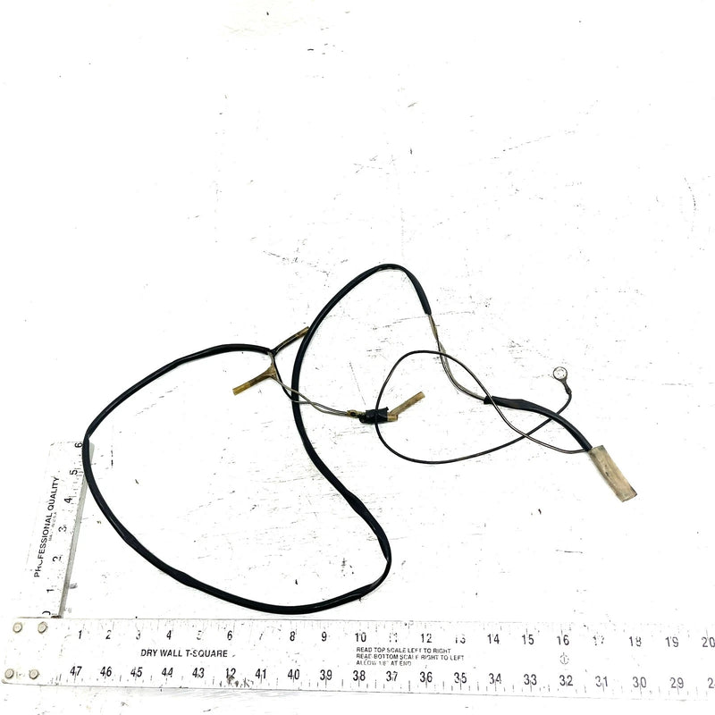 1984 Suzuki Quadrunner 185 LT185 OEM Tailight Lead Harness 36852-22A01 AS39
