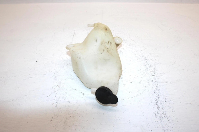 2000 Yamaha  Kodiak 400 Oem Coolant Surge Tank 5GH-21871-00-00 AY26
