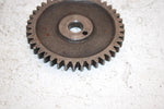 1996 Polaris Magnum Oem Crankshaft Ballancer Gear 3085401 3085852 AP152