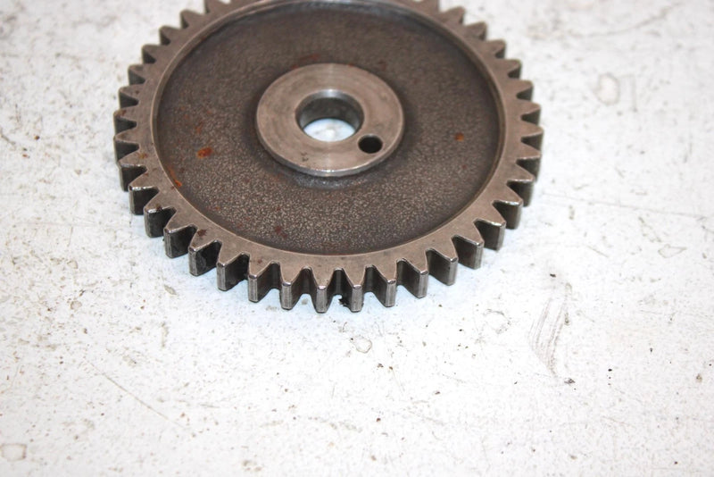 1996 Polaris Magnum Oem Crankshaft Ballancer Gear 3085401 3085852 AP152