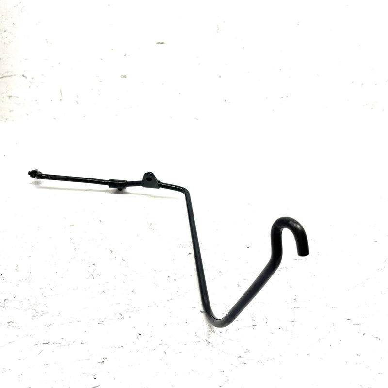 07-14 Honda Rancher 420 OEM Left Fender Stay 80218-HP5-600 AH28