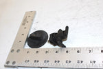 1999 Polaris Sportsman 500 Oem 3 Way Fuel Valve 7052161 AP24