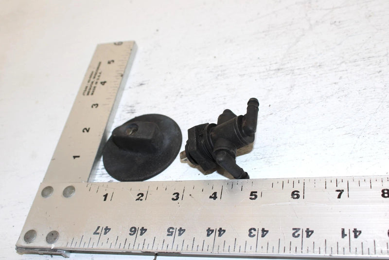 1999 Polaris Sportsman 500 Oem 3 Way Fuel Valve 7052161 AP24