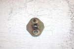 2001 Ski-doo Mxz 600 Oem Nut Plate Bracket 518201307 SS4