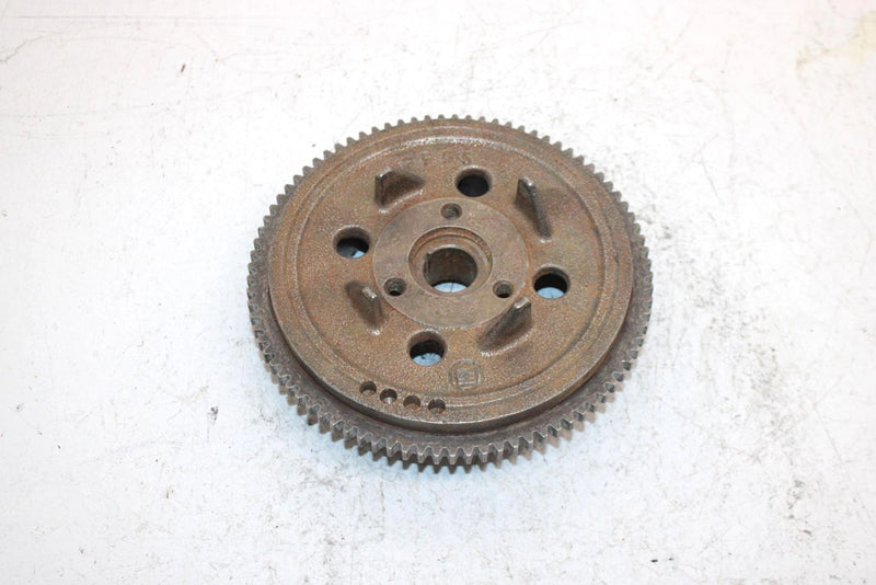 2005 Polaris Sportsman 500 Ho Oem Flywheel (FF95) 3089544 AP176
