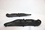 2002 Ski-doo Mxz 800 Adrenaline Oem Middle Hood Grille Set 517302672 SS21