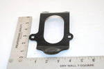 03 Polaris Rmk 600 Oem Fuel Pump Bracket (Black) 1014392 SP167