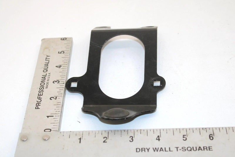 03 Polaris Rmk 600 Oem Fuel Pump Bracket (Black) 1014392 SP167
