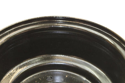 2001 Polaris Scrambler 90 Oem 8x5.5 Front Rim 0450828 AP115