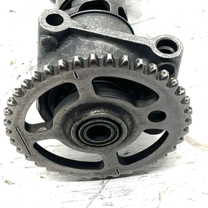 09-13 Honda Big Red 700 MUV700 OEM Camshaft 14100-HL1-A00 XH0.1